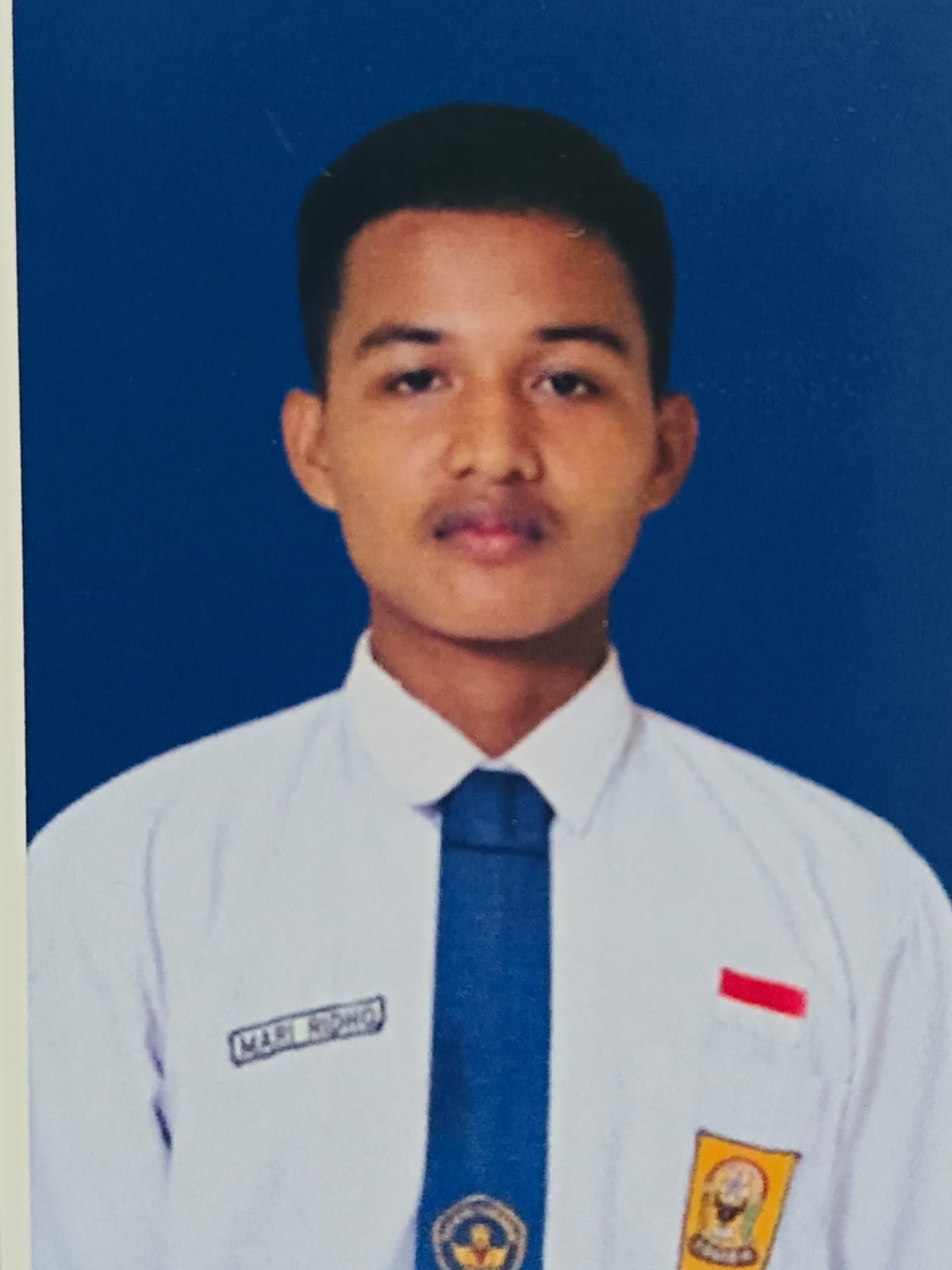 Foto MARI RIDHO