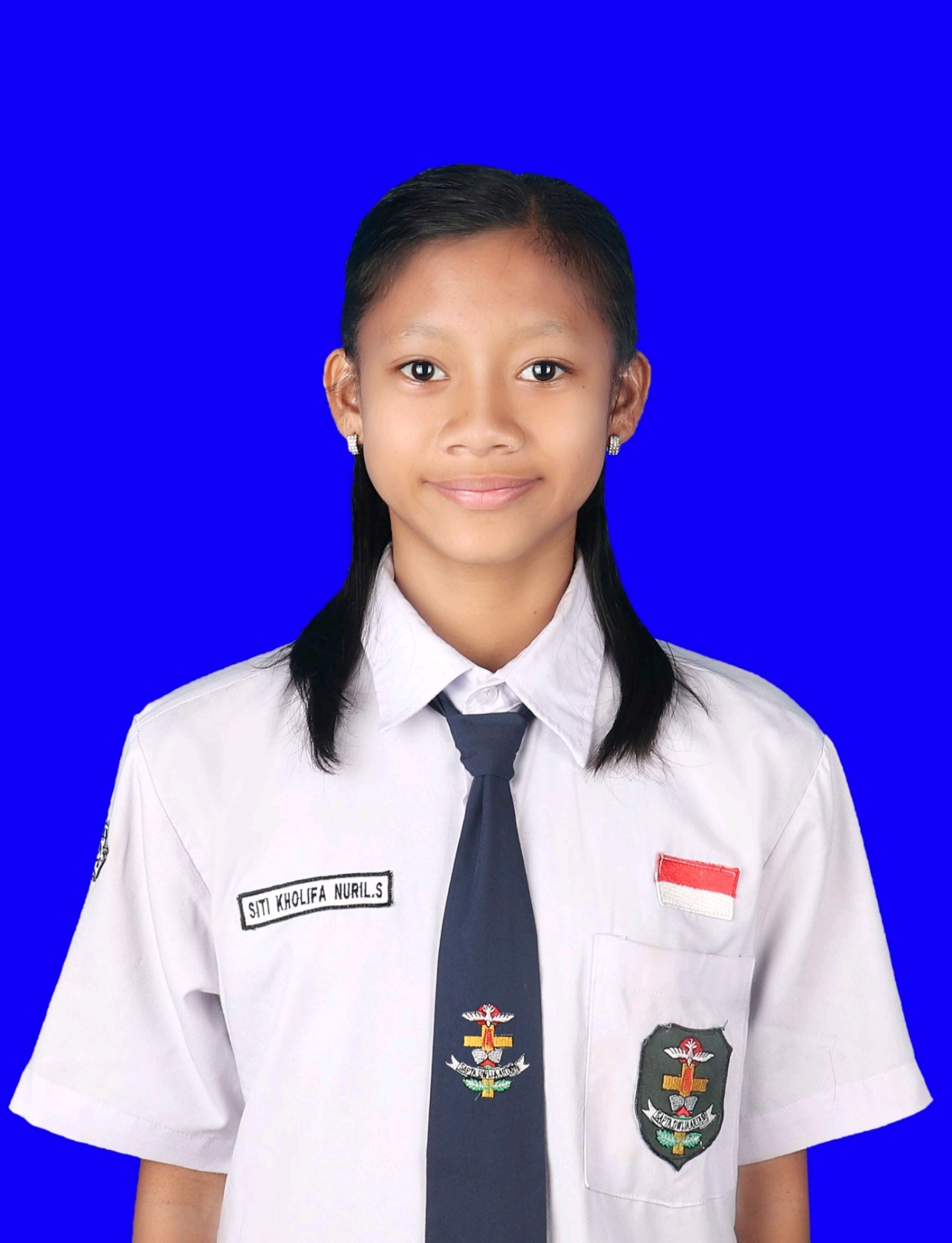 Foto SITI KHOLIFAH NURIL