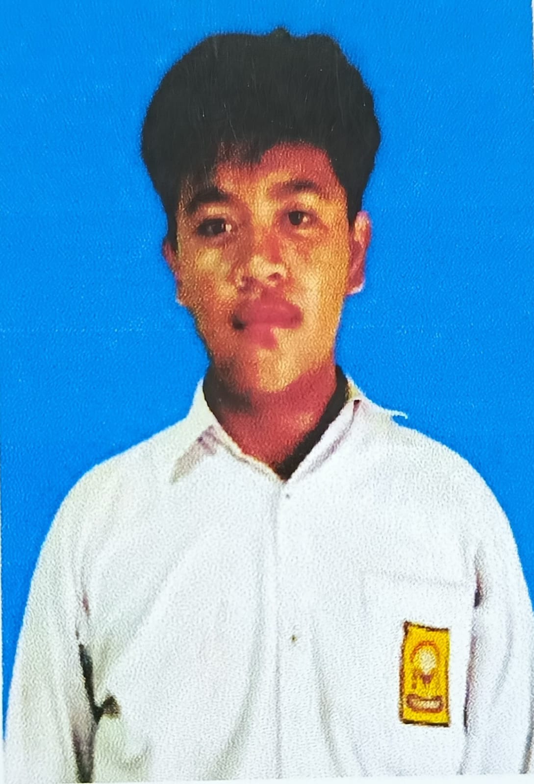 Foto RIZKY YUANDA PRATAMA