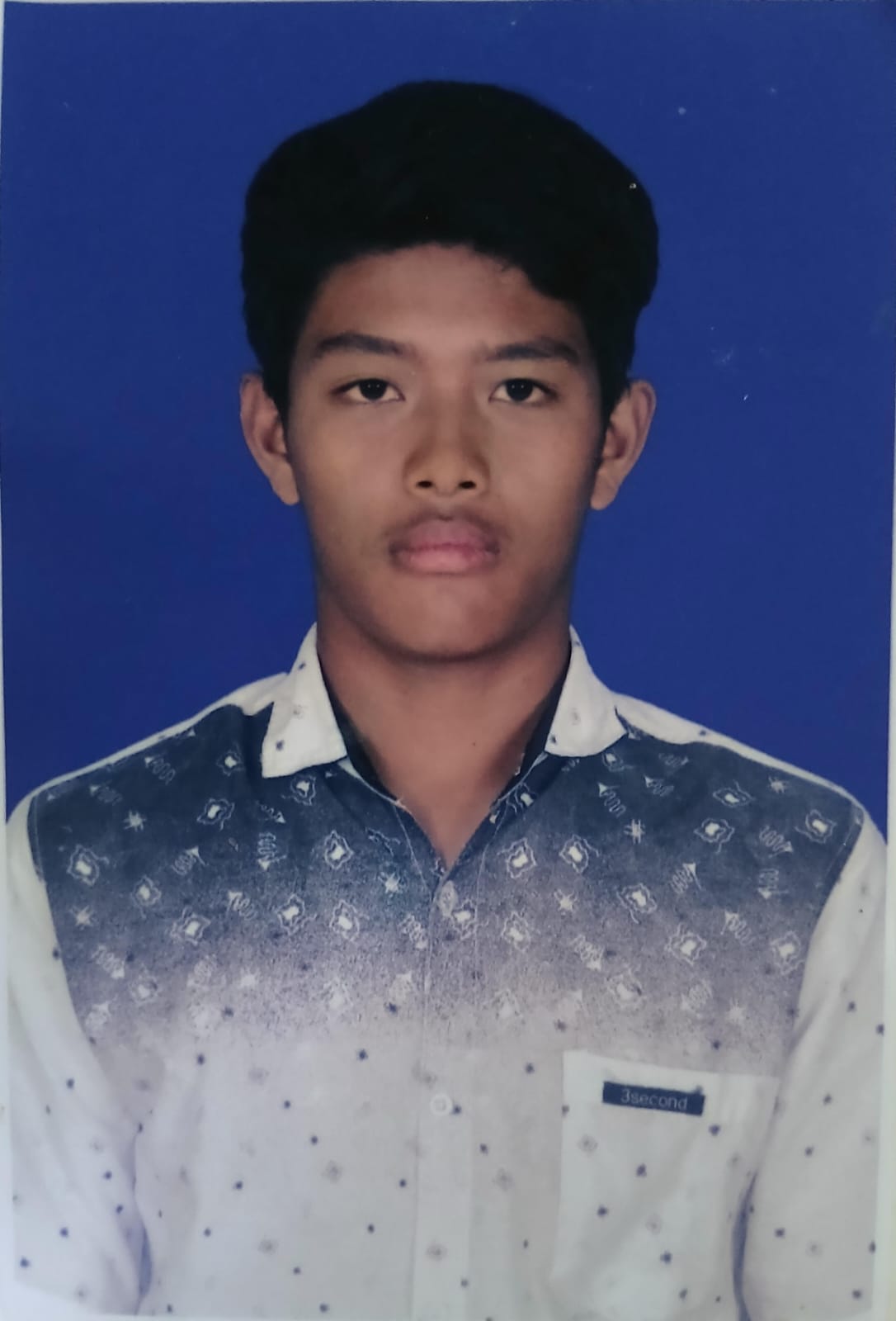 Foto MUHAMMAD RICHO ANDRIONO