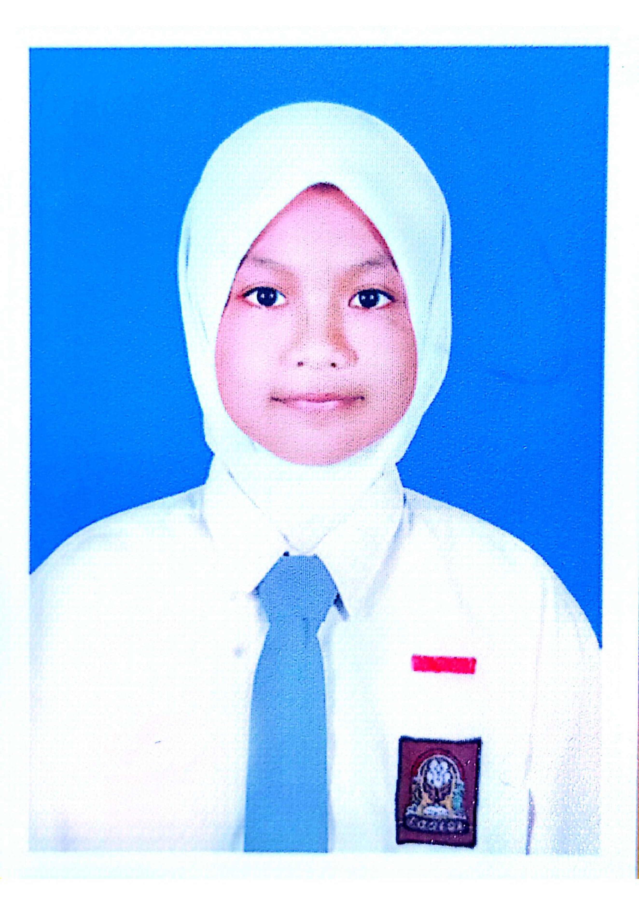 Foto WINDI CLOUDYA ANDINI