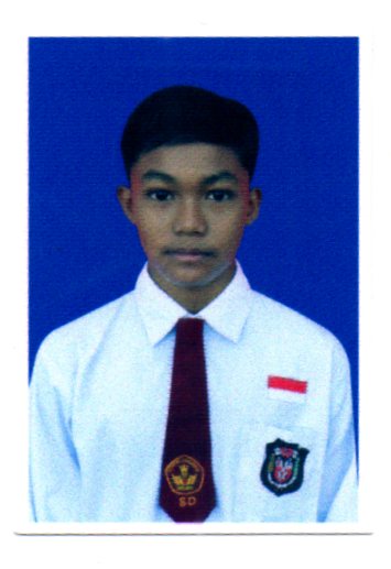 Foto DAFA FEBRIANSYAH