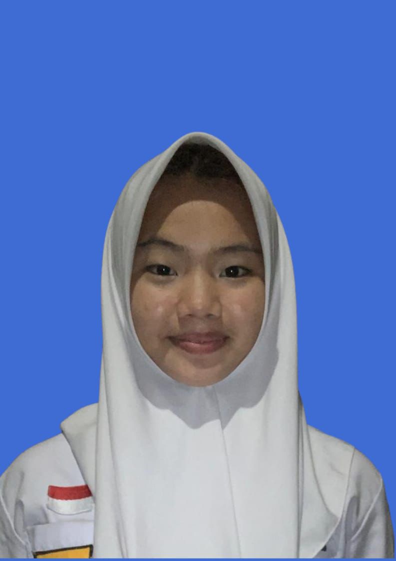 Foto AQUILLA DWI SHAFANA