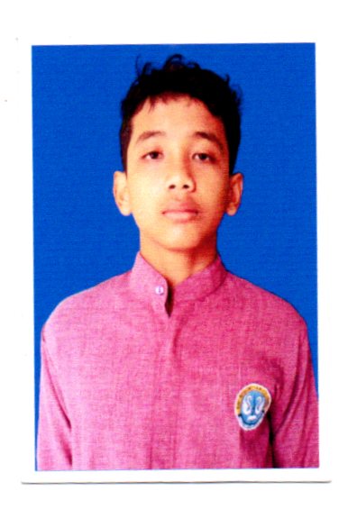 Foto XIANO SURYA PUTRA SIAGIAN