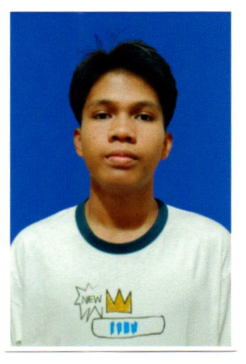 Foto JOSAFAT HENRY ROSSEAU SIMANJUNTAK