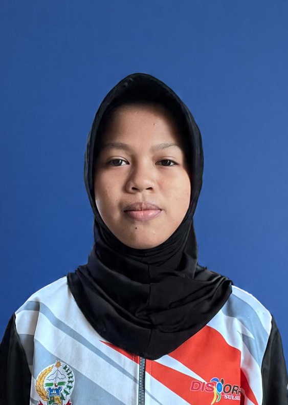 Foto MUTMAINNAH RAHMADANI