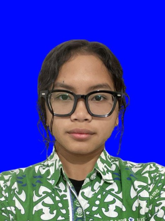 Foto DARA KEZIA SAMANTHA HARAHAP