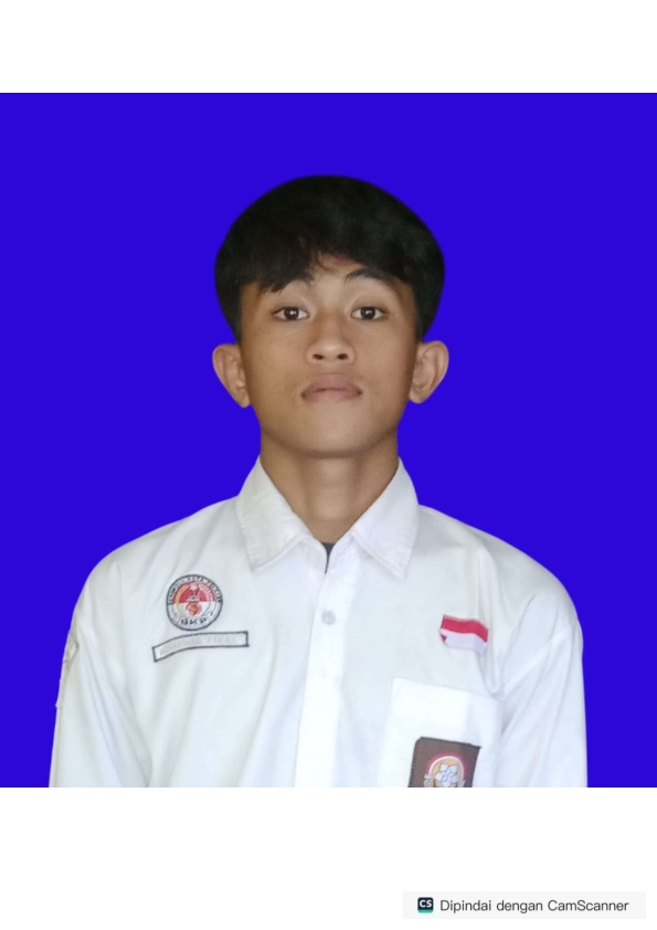 Foto MUHAMMAD FIKRI