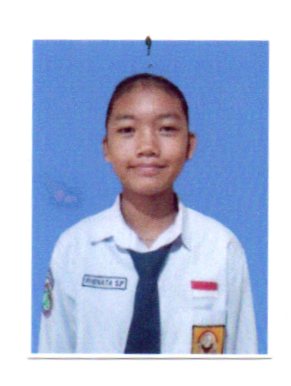 Foto RHENATA SYALOMIA PURBA