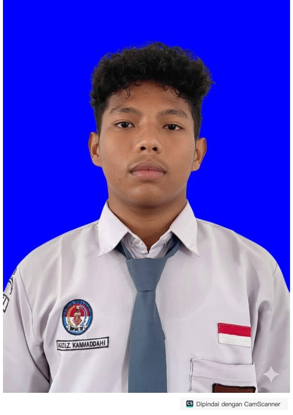 Foto AZIIZ RAHMADHANI