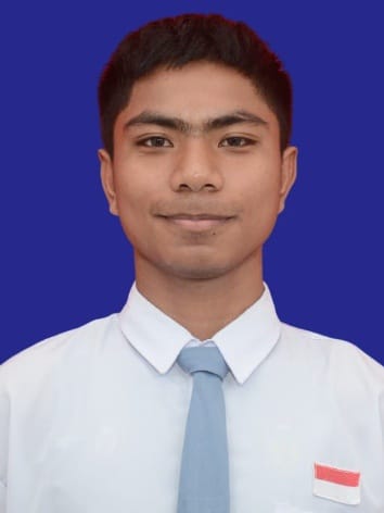 Foto WAHYUDIN MALENGGA