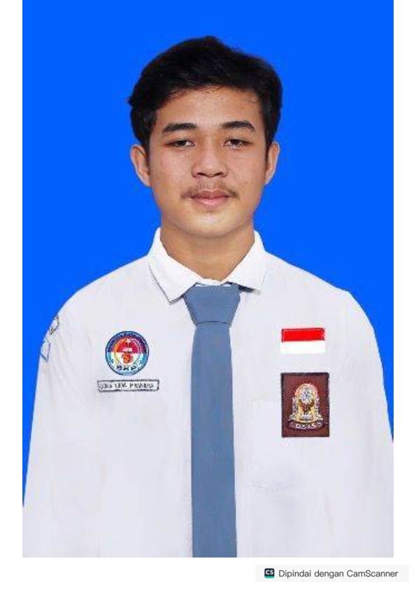 Foto SATRIA YUDA PRAWIRA