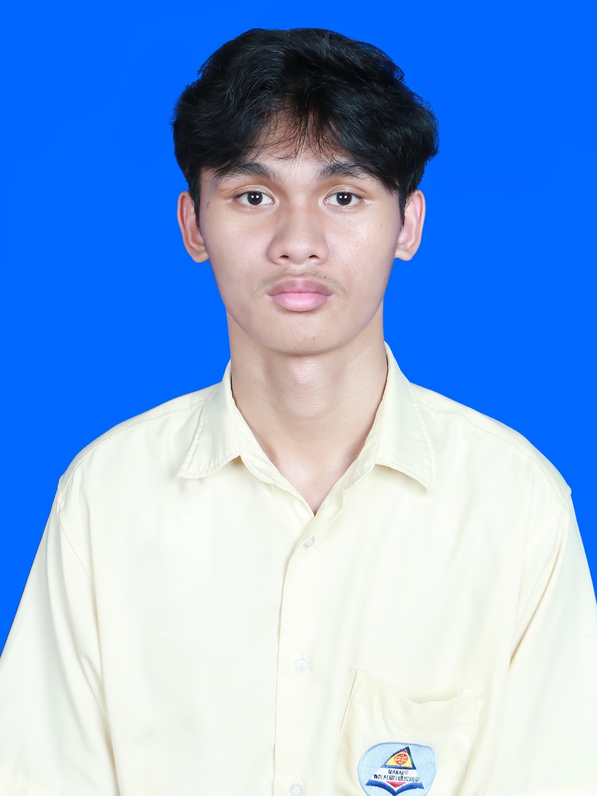 Foto STIVANO GLLENDY BETRAND STINKY MANGUNDAP