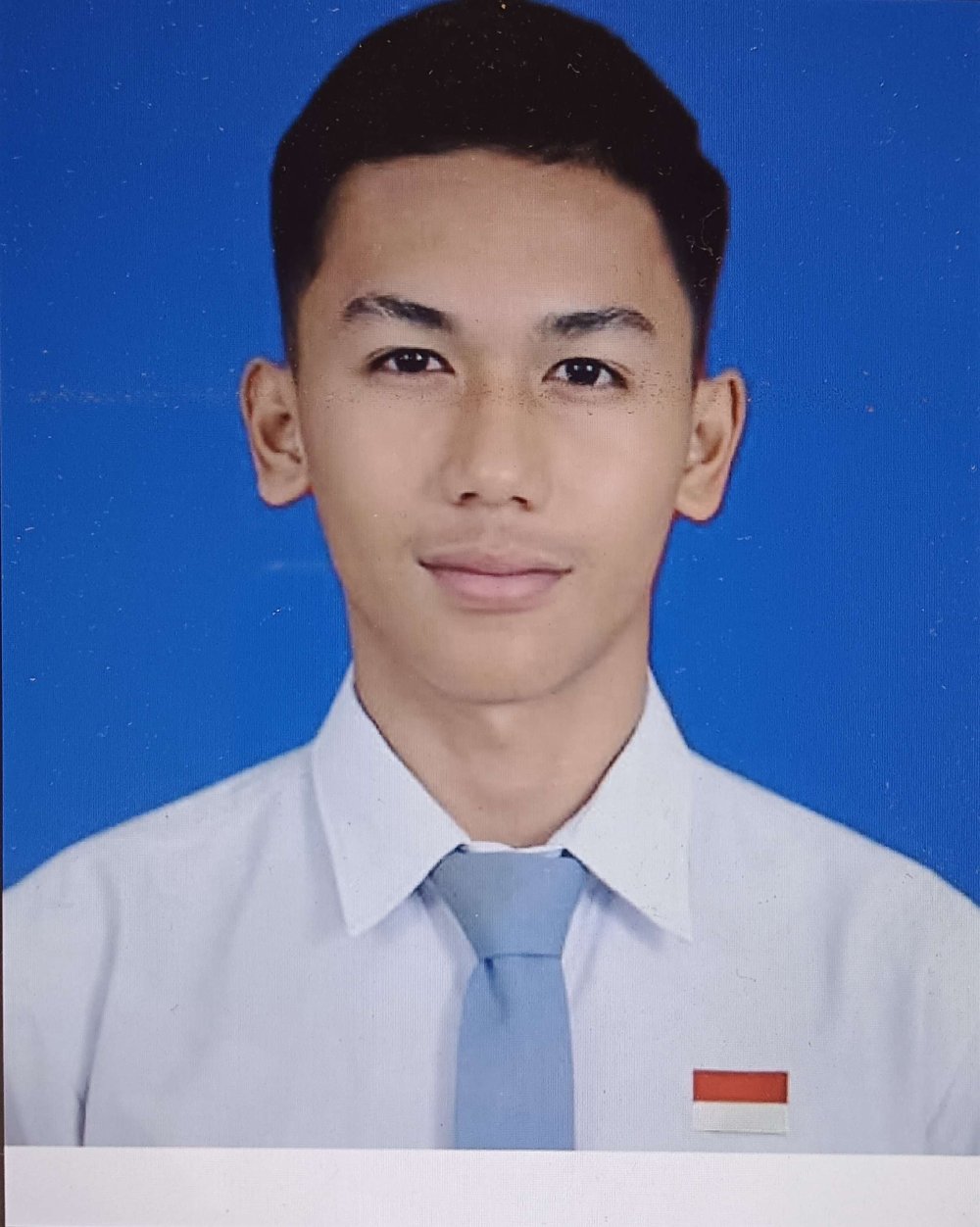 Foto M DENNIS REYEN GUSTAMI