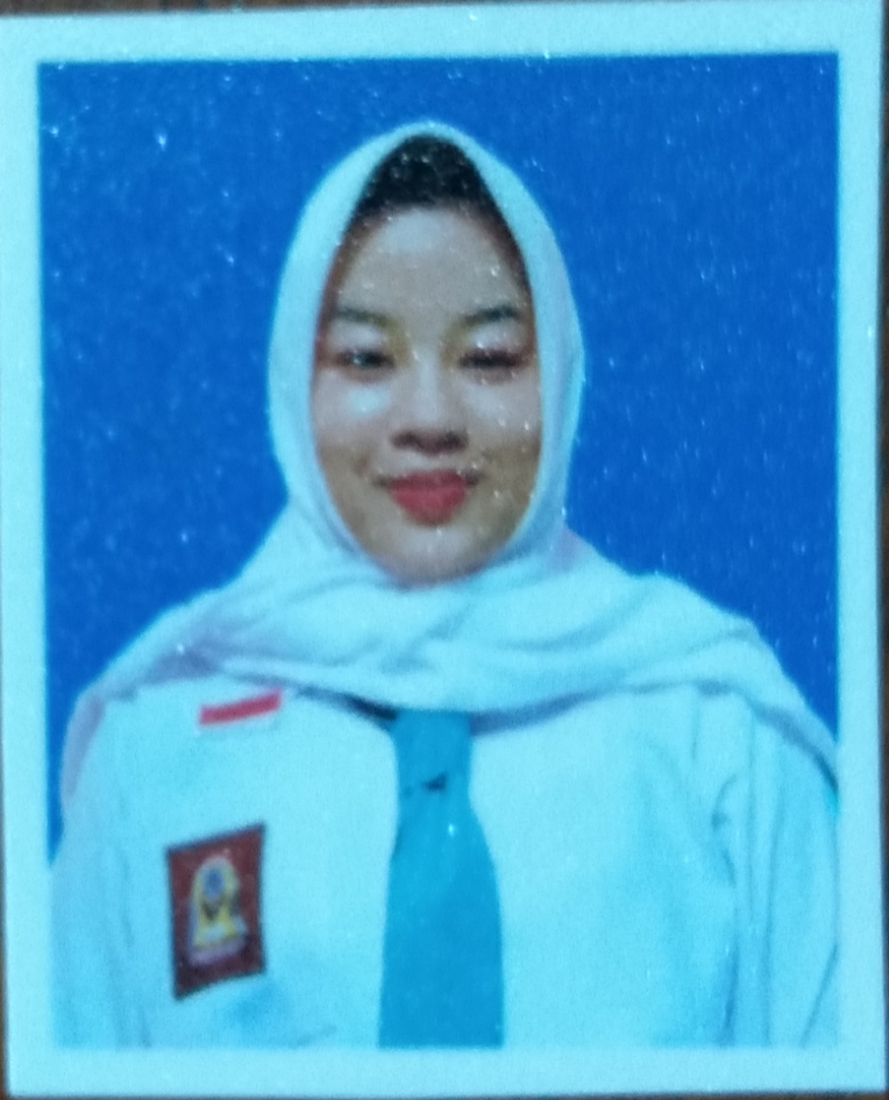 Foto ELLEN YURDIANSYAH