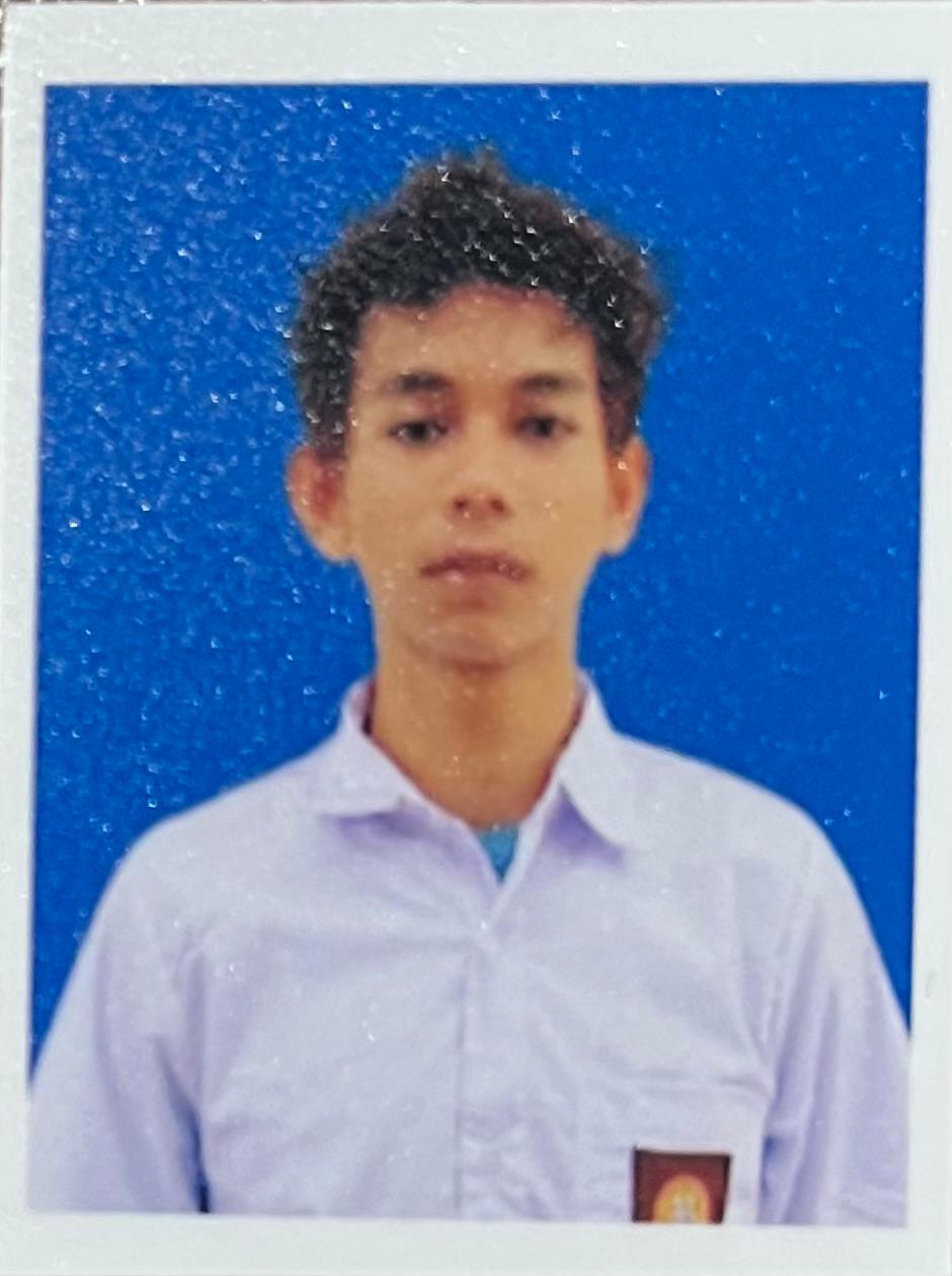 Foto NAUFAL ZAID FATHURRAHMAN