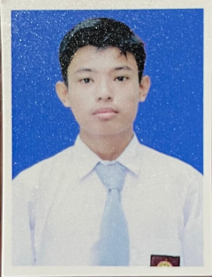 Foto APRIADI DARMANSYAH PUTRA