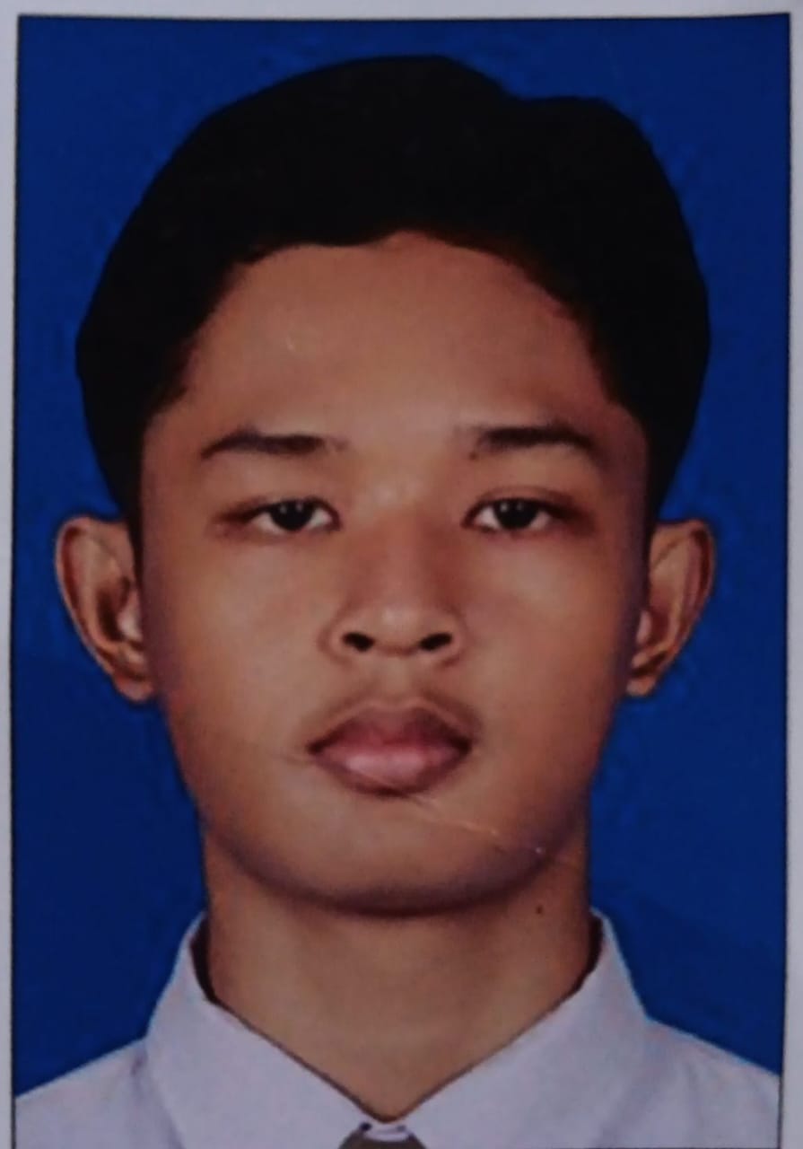 Foto MUHAMMAD EGIE ZEWAIL