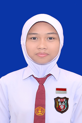 Foto ENZI INNAYAH MELIAN DJAFAR