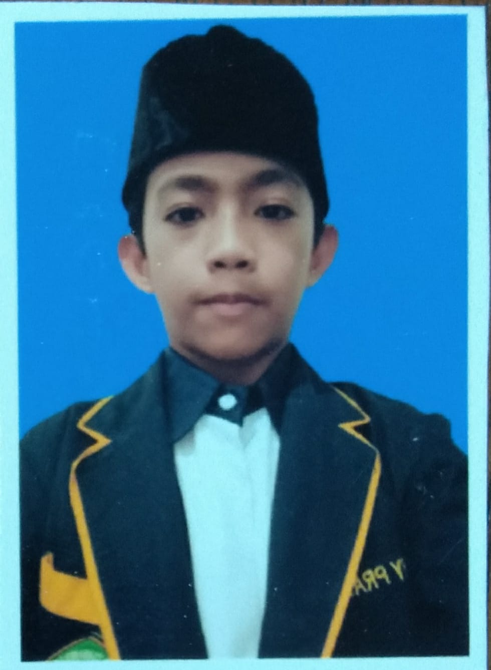 Foto MUHAMMAD EIGHY PRATAMA