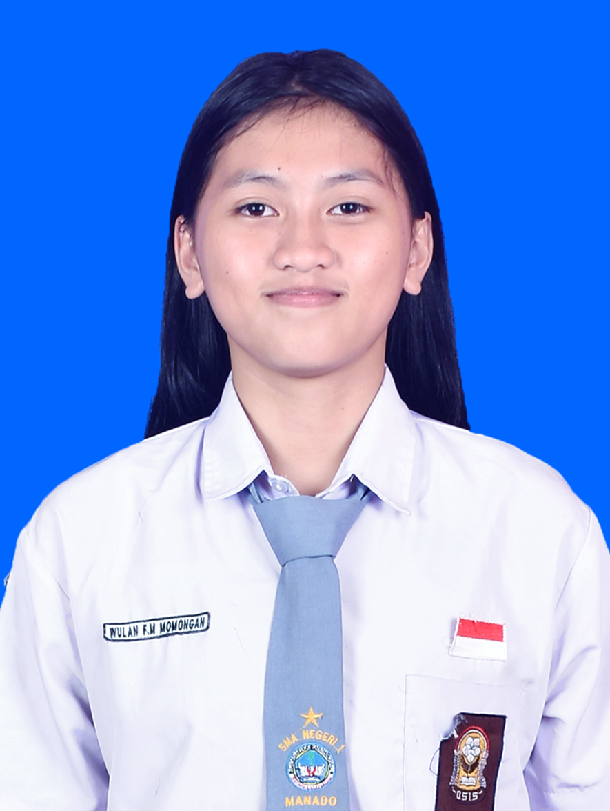 Foto WULAN MARCHA FIOLA MOMONGAN