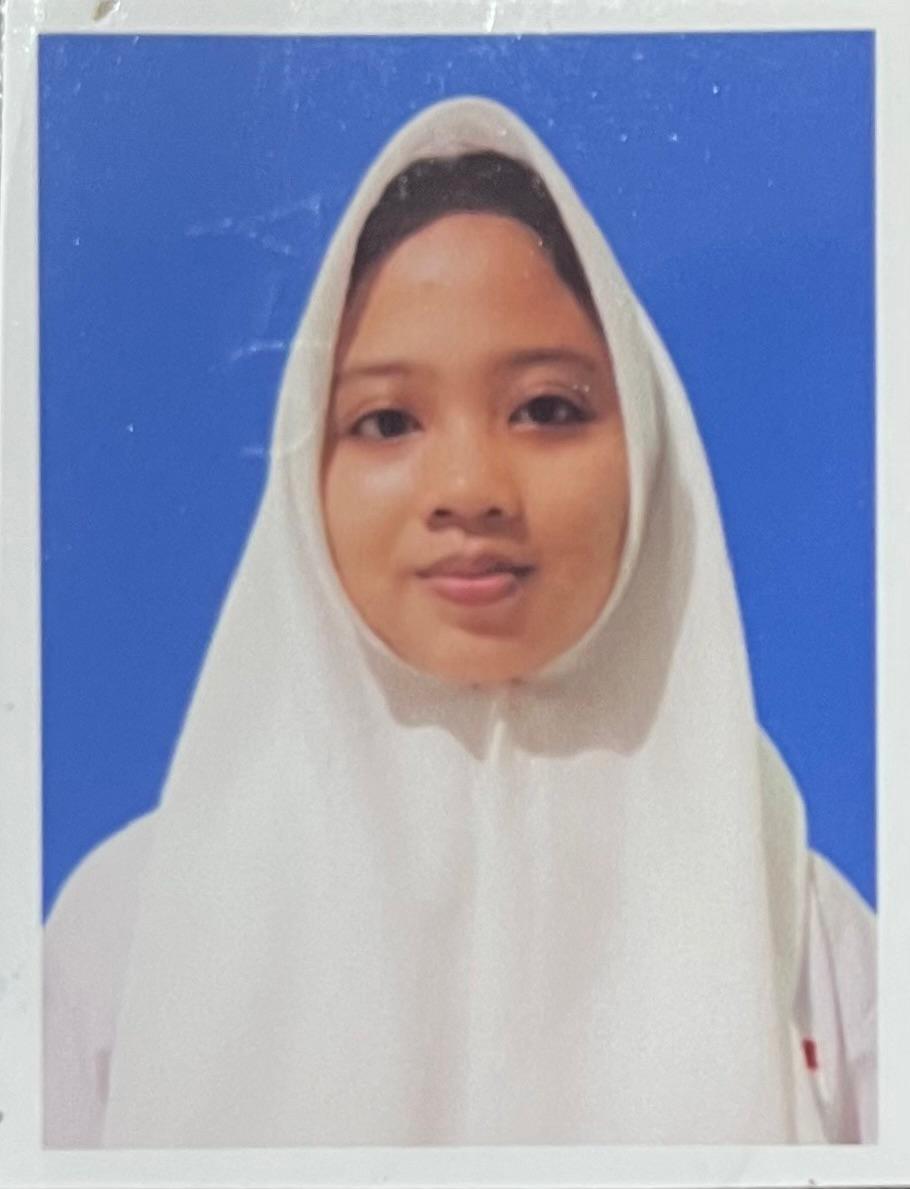 Foto CINTA PUTRI AYU