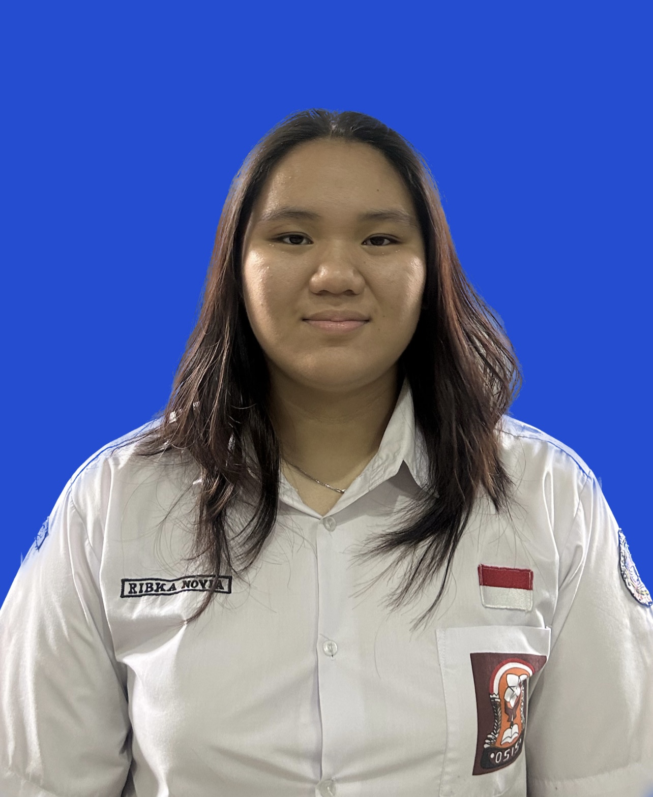 Foto RIBKA NOVIA PAENDONG