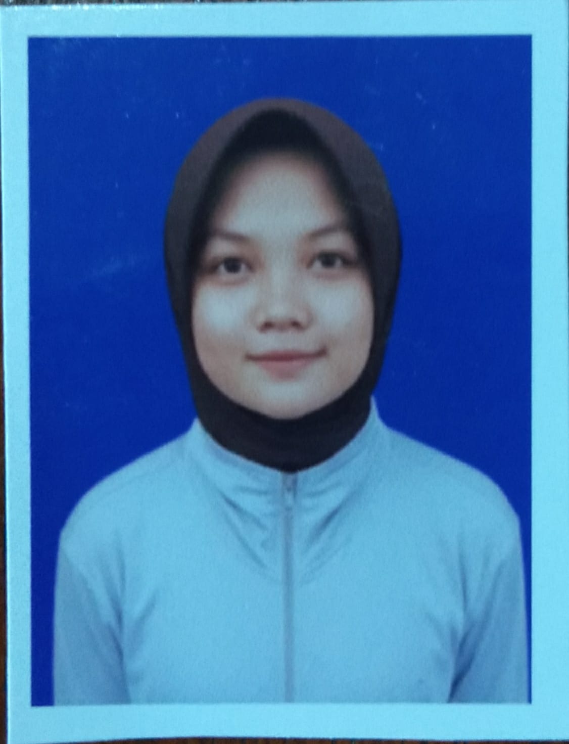 Foto EVA AULIA PUTRI