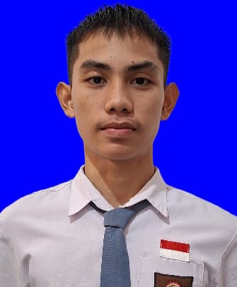 Foto IRFAN MAILLA SAHIBU