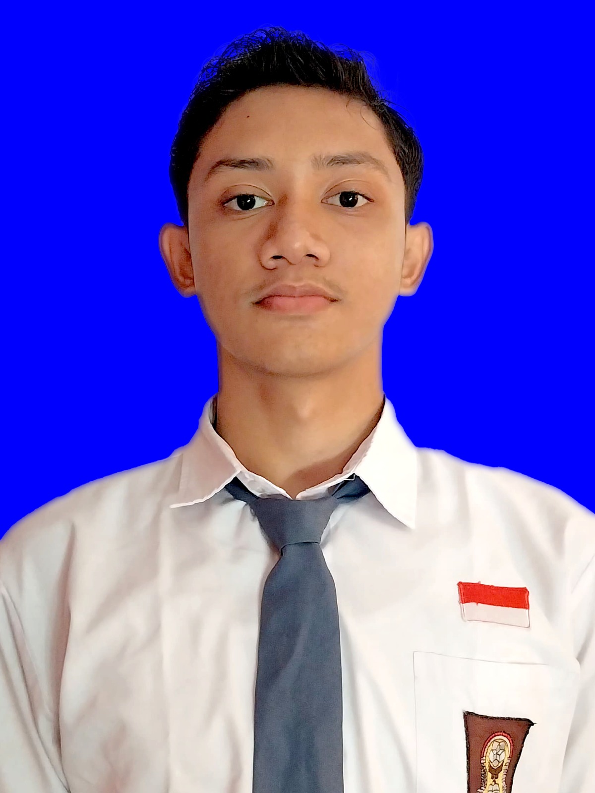 Foto MOHAMAD AKBAR HAMZAH