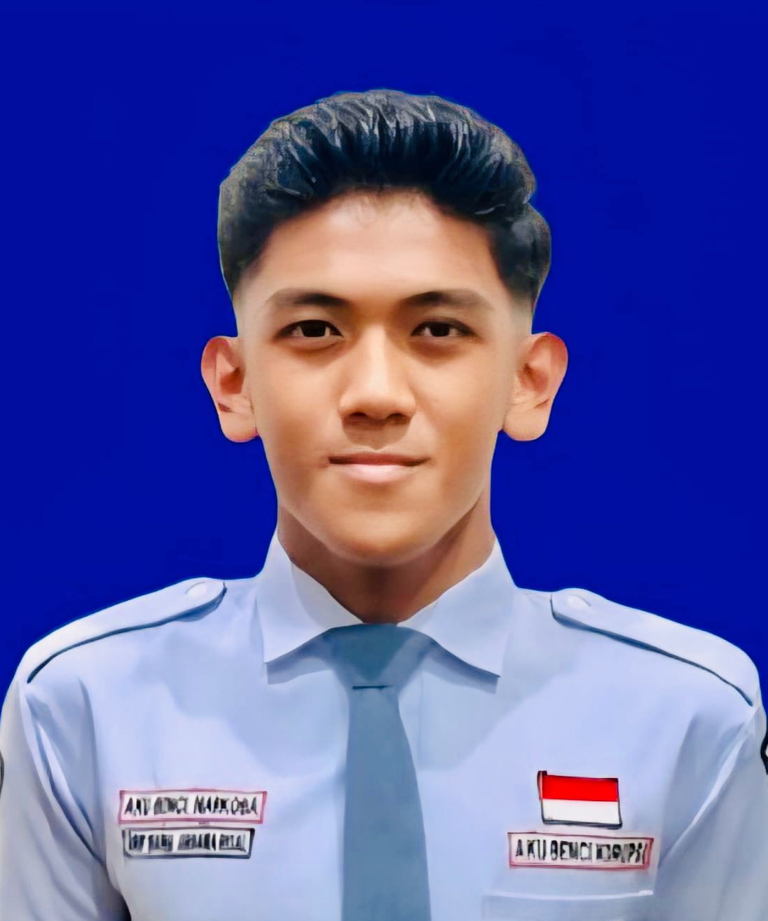 Foto ARIF RAKHA ARDANA RISAL