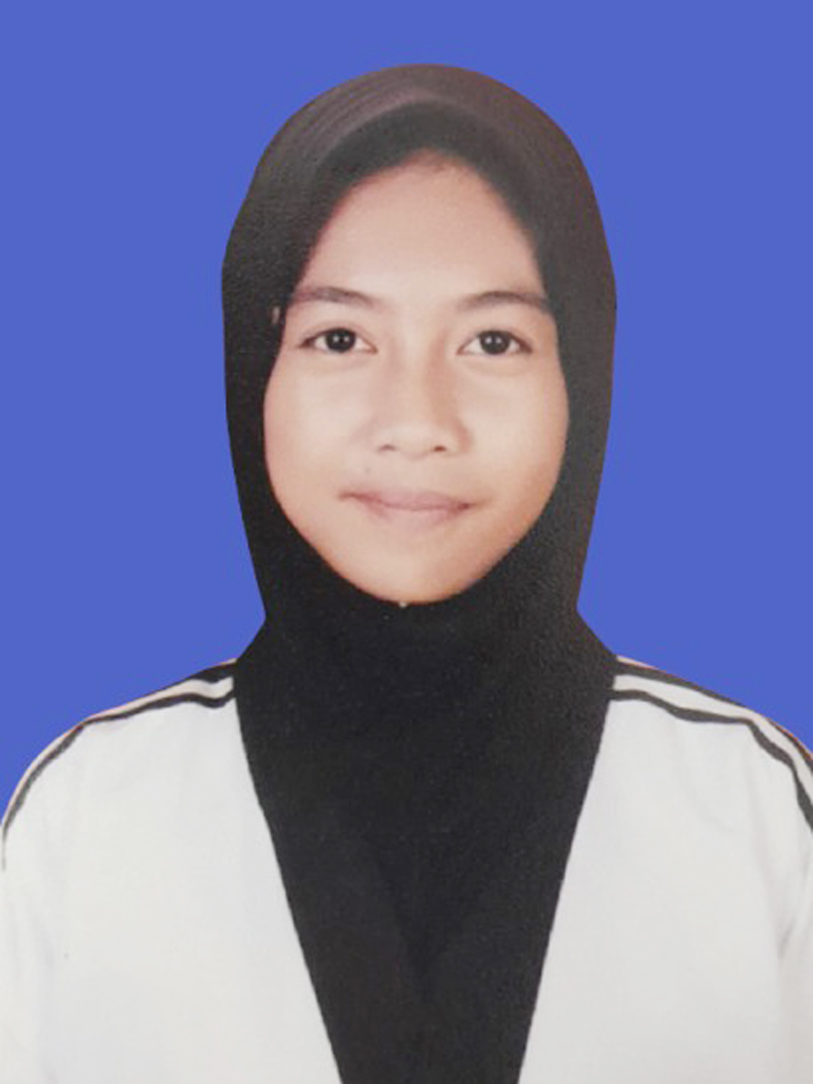 Foto SHINTADEWI PUTRI