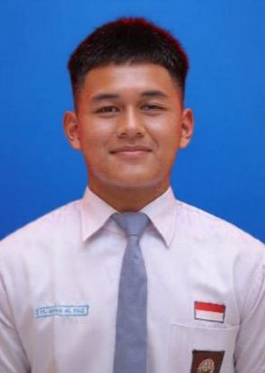 Foto MUHAMMAD ABYAN ALFAIZ