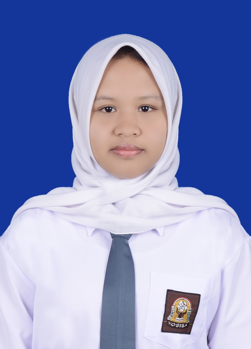 Foto AISYAH LUBABUL JANNAH