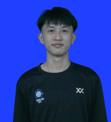 Foto CALVIN KENNEDY CHENDRAWINATA