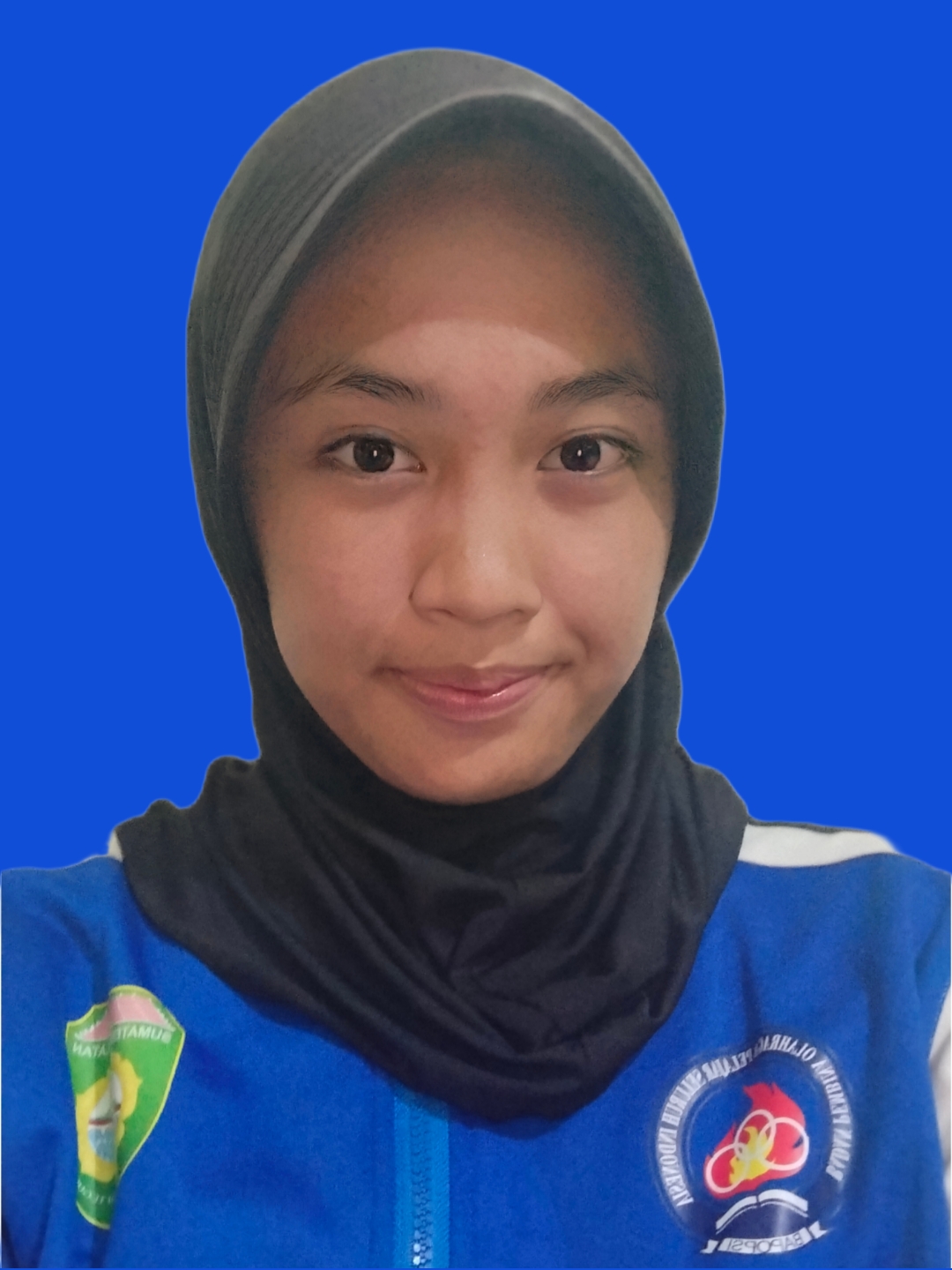 Foto KHALISA DWI ZULKARNAEN