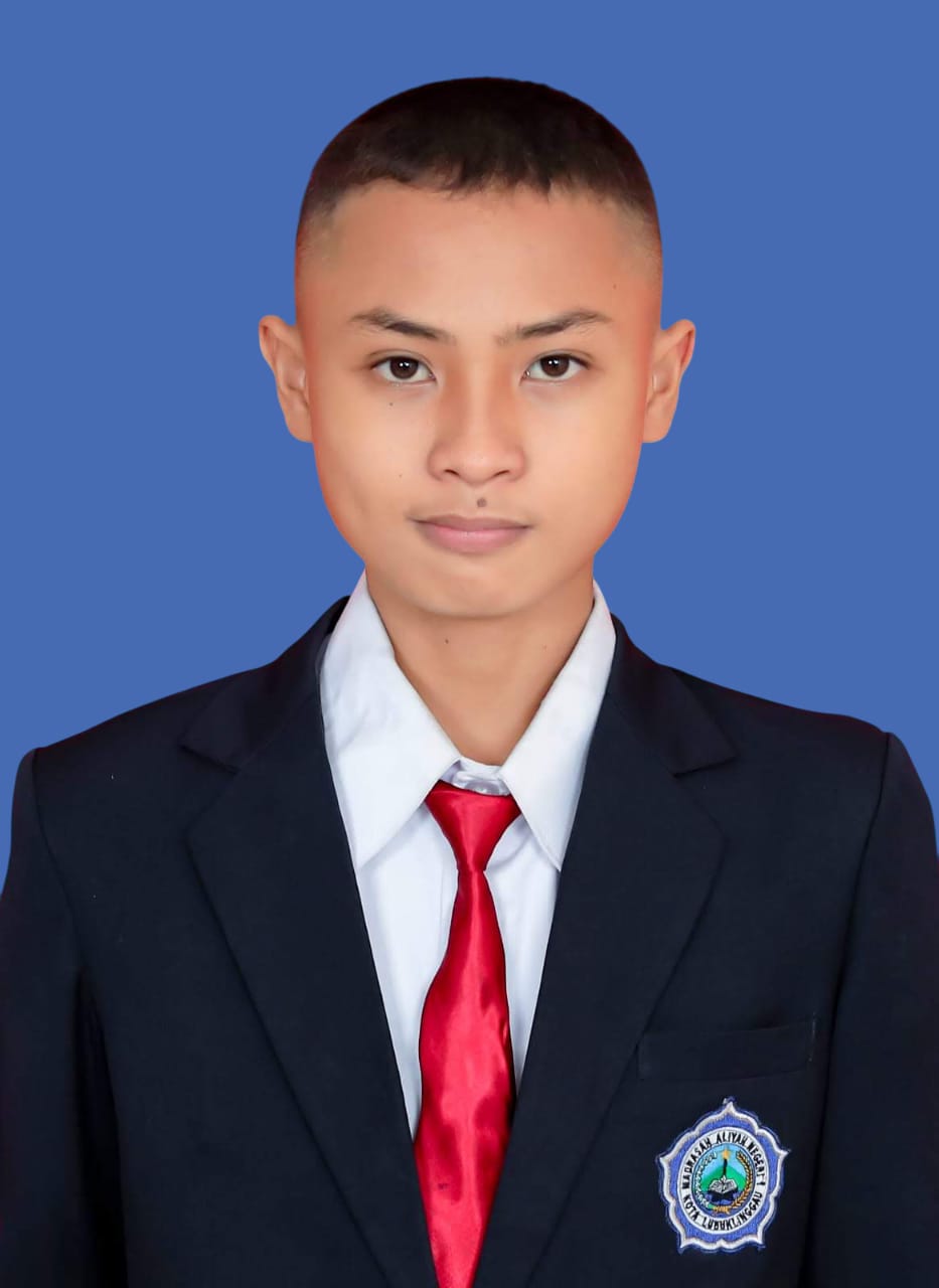 Foto SULTAN BALKA AZZAHIR LUBIS