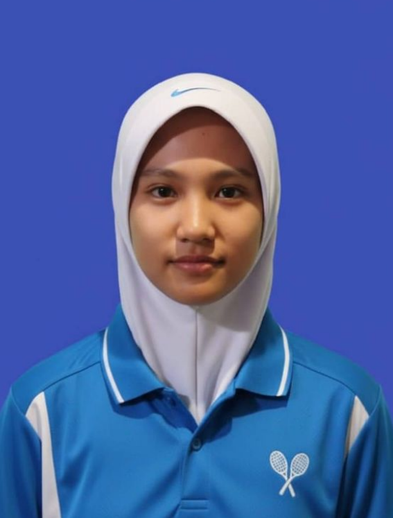 Foto FARANISA NURFADILLA