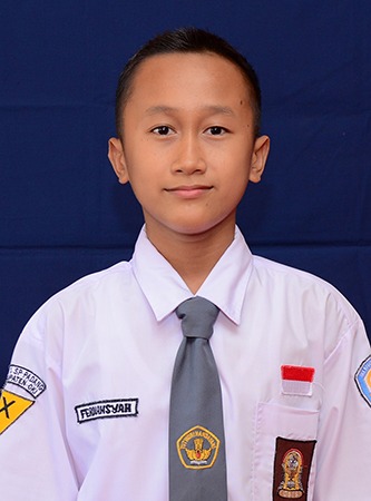 Foto FERDIANSYAH