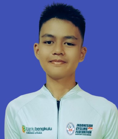 Foto ANDIKA ANUGRAH PUTRA