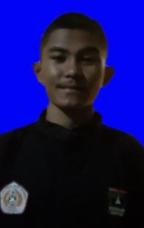 Foto MUHAMMAD FEBRI RAMADHAN