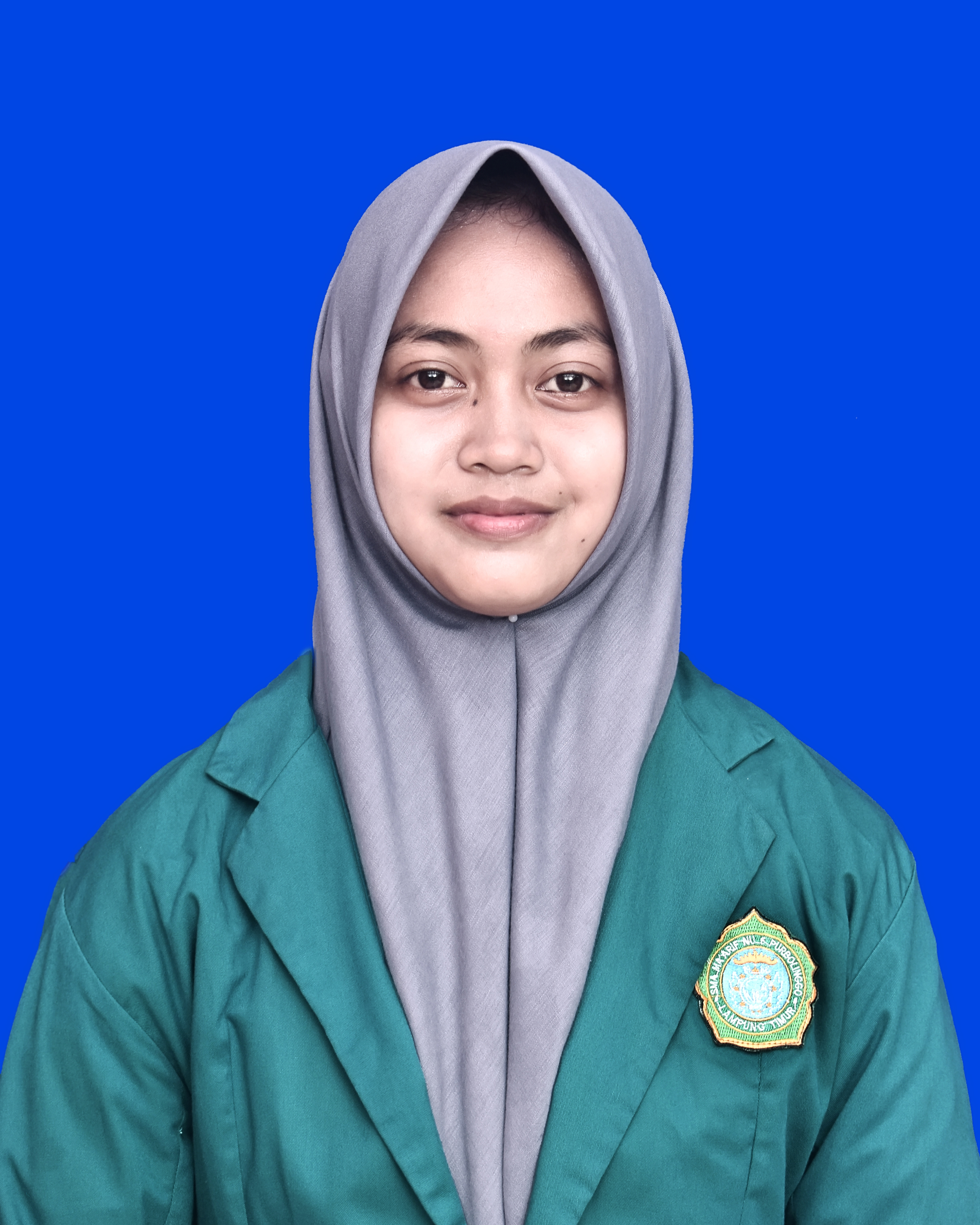 Foto RADIVA PUTRI ANDREAS