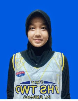 Foto SHAFA SALSABILA SYAILENDRA