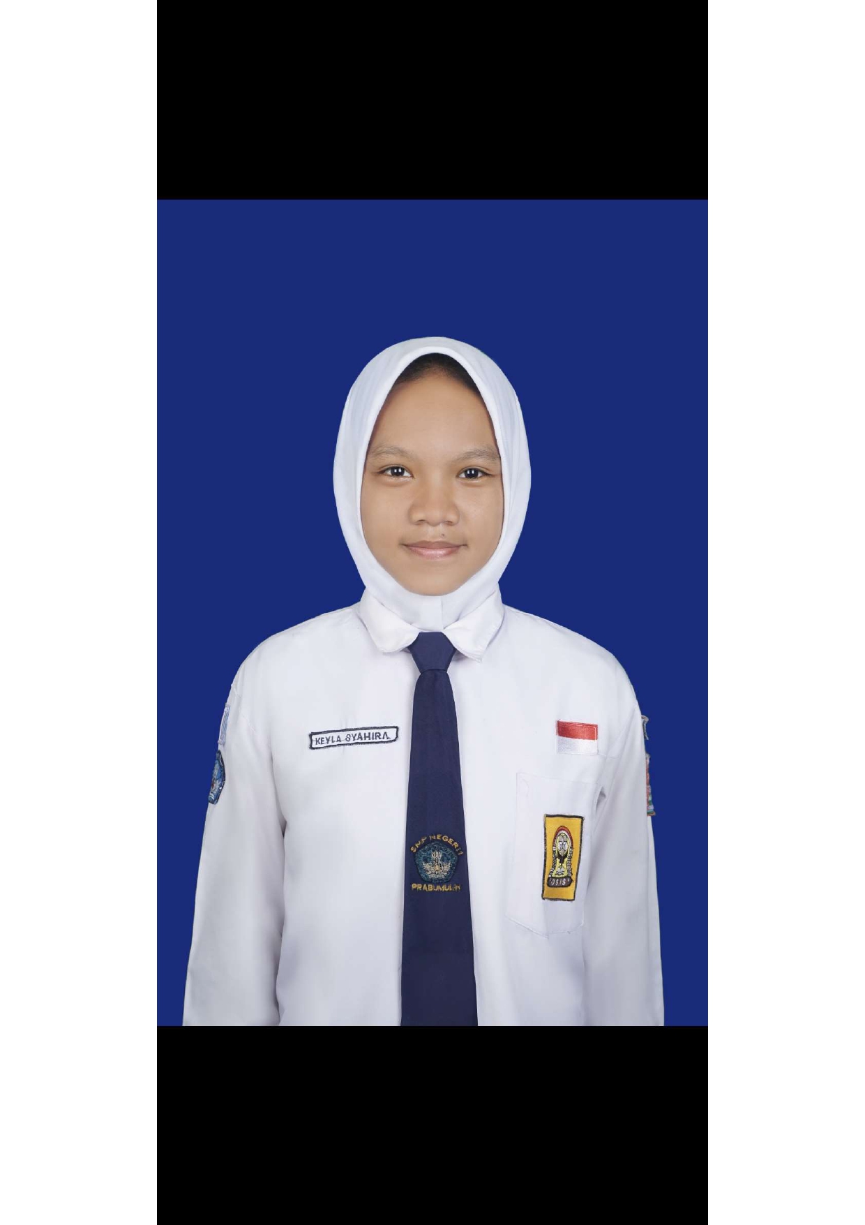 Foto KEYLA SYAHIRA