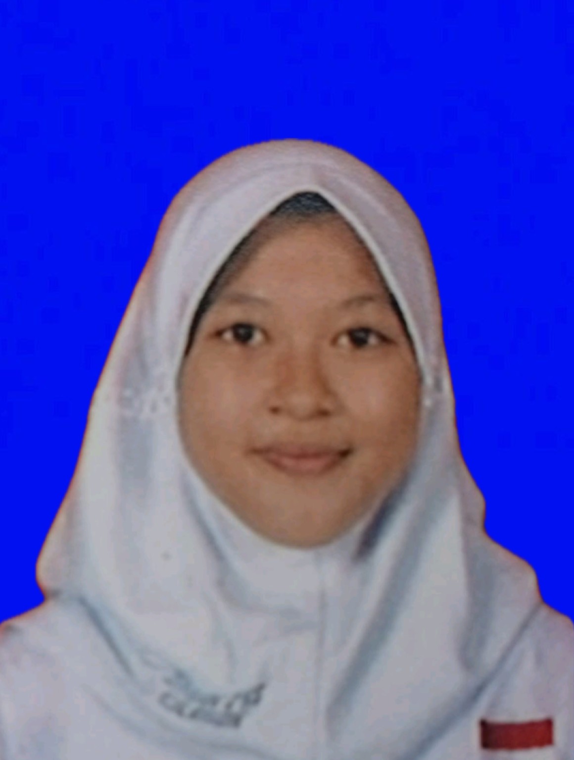 Foto HAURA ZAKIYYAH LUBNA