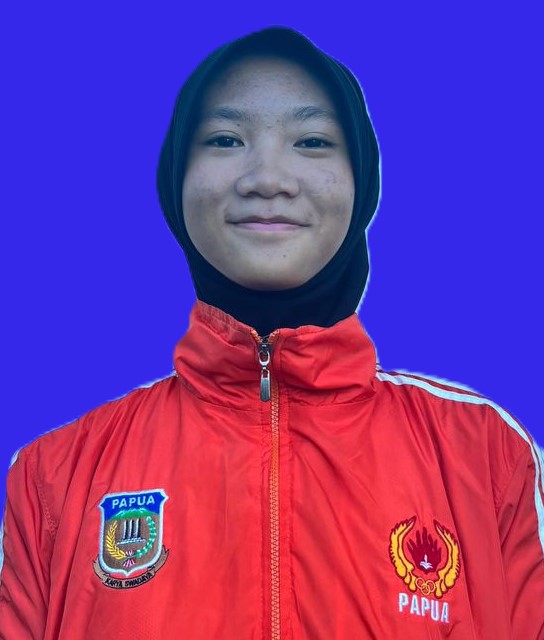 Foto DZAKIYA ATHIFA ZUHDI