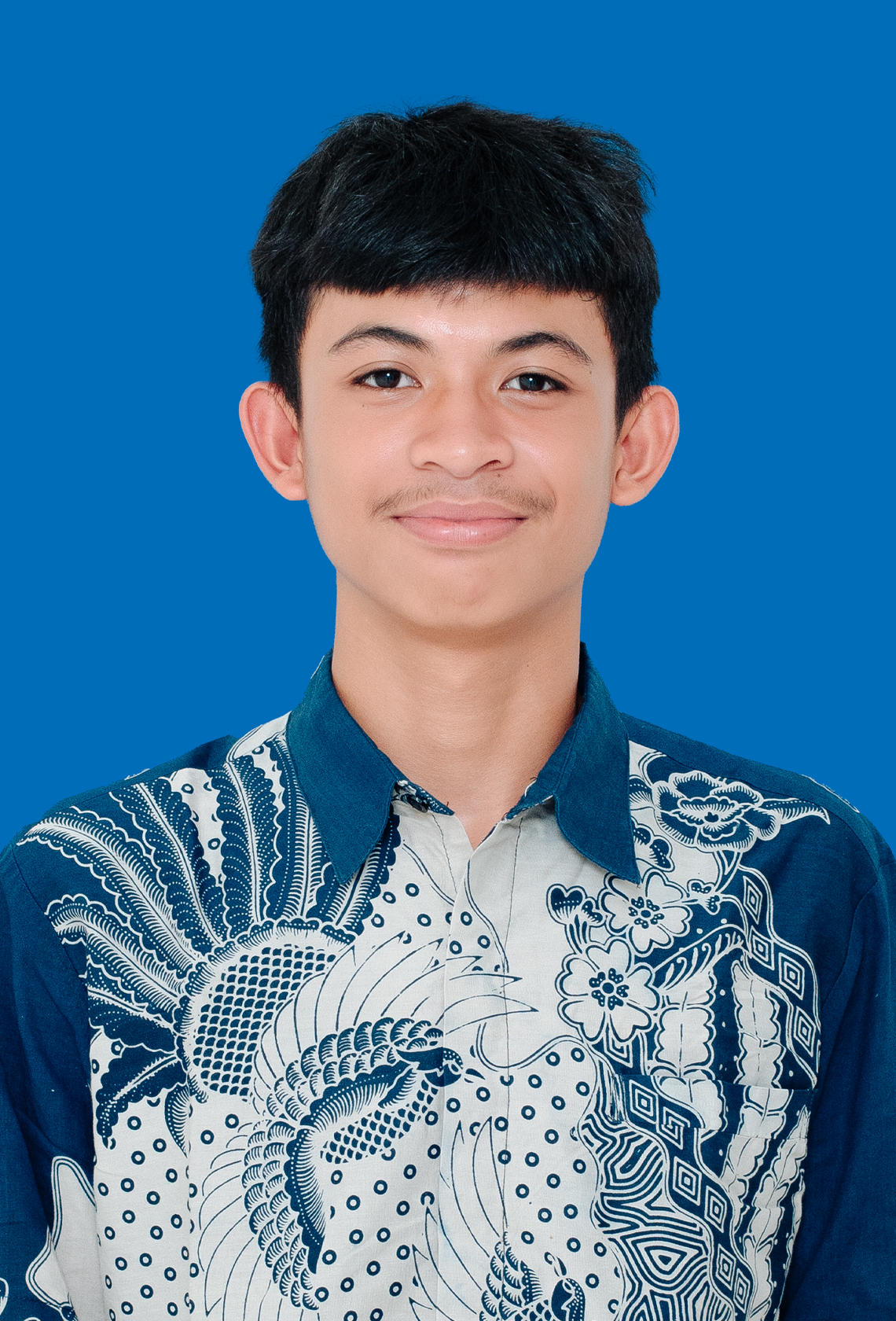 Foto JOSHUA YEHEZKIEL SIMANGUNGSONG