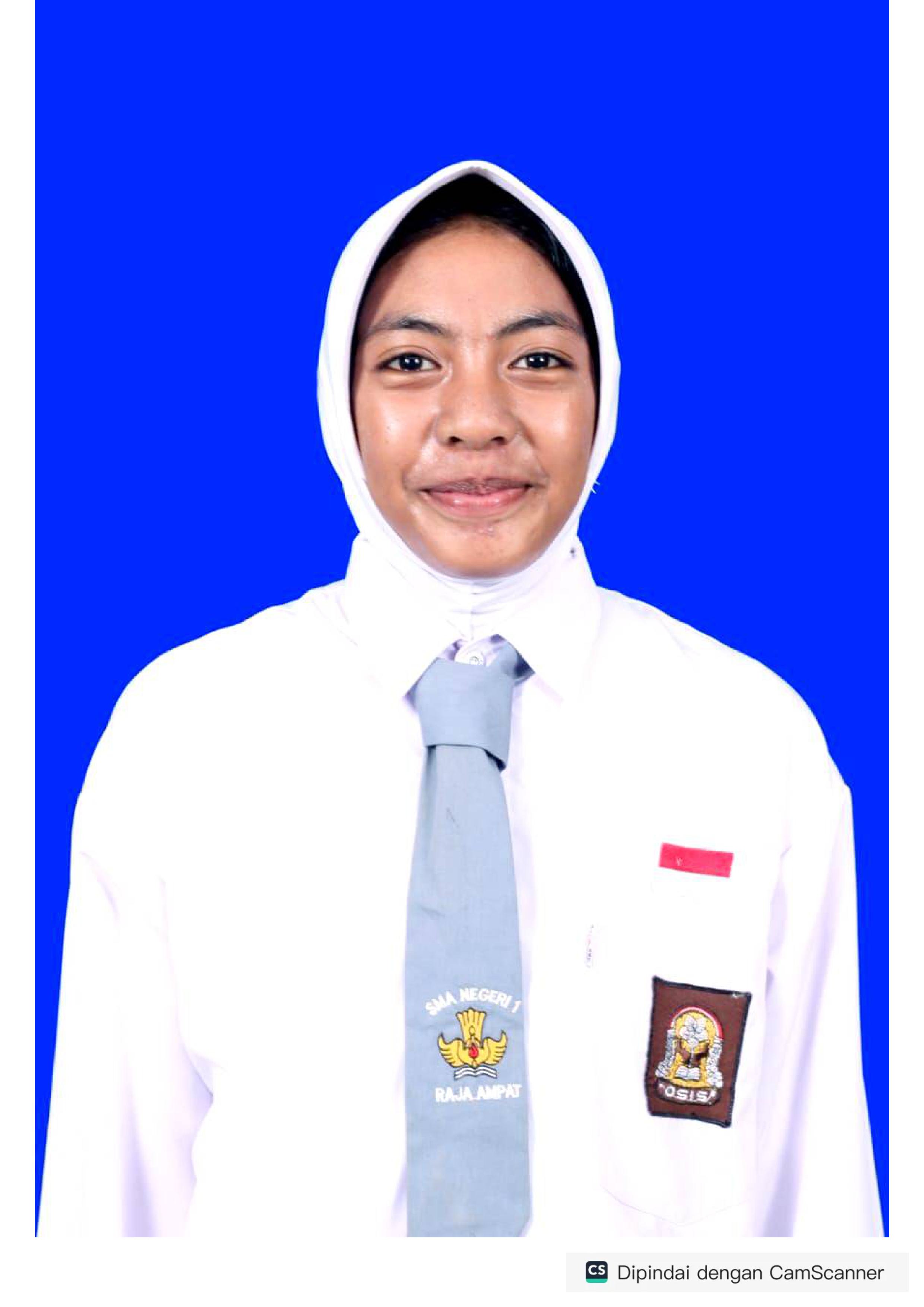 Foto RATU BALQIS MANDAG