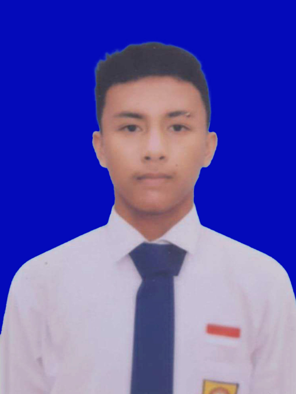 Foto MUHAMMAD FATHURRAHMAN