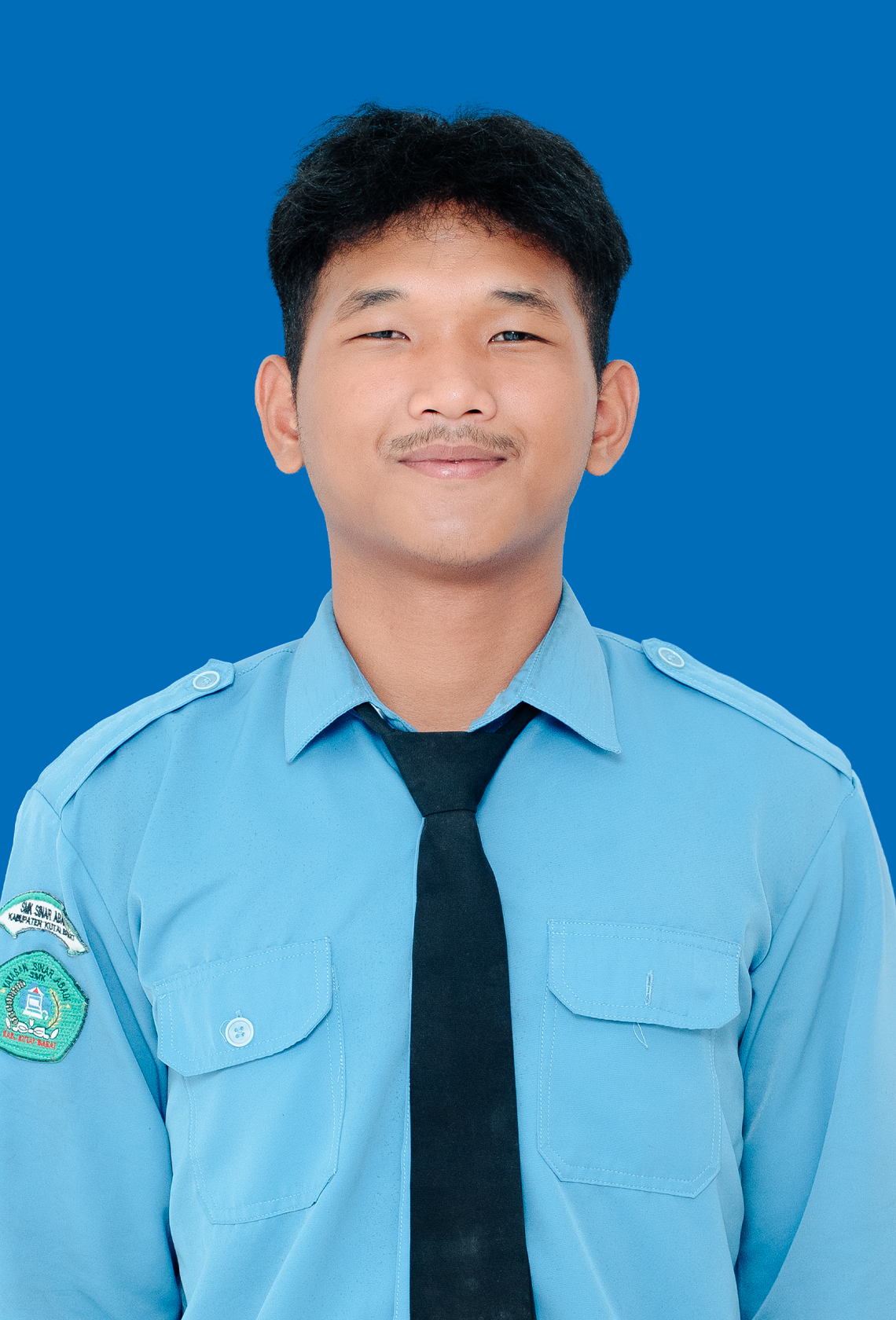 Foto ANANDA DEWO CRISTIAN